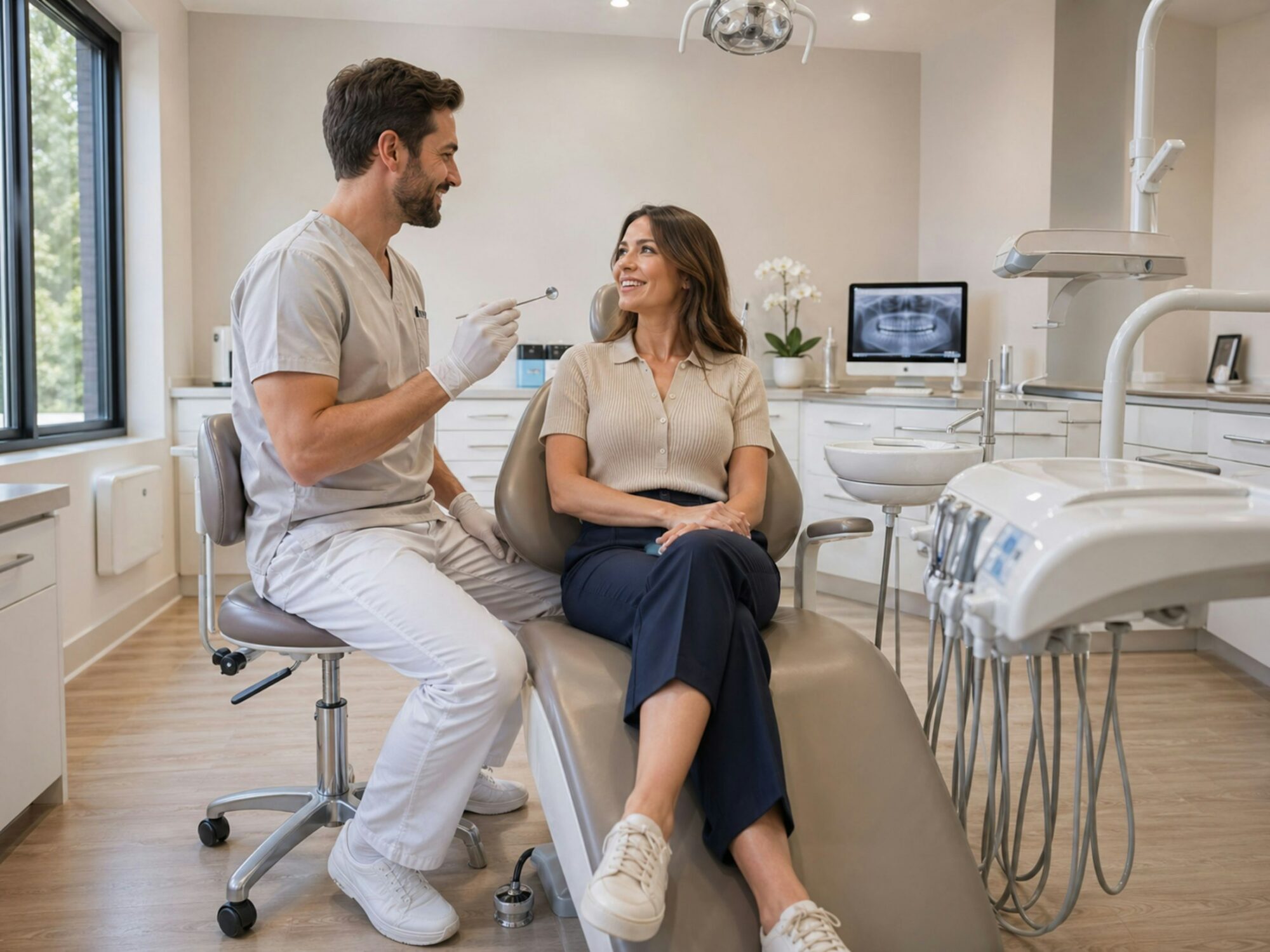 Sutton Orthodontics