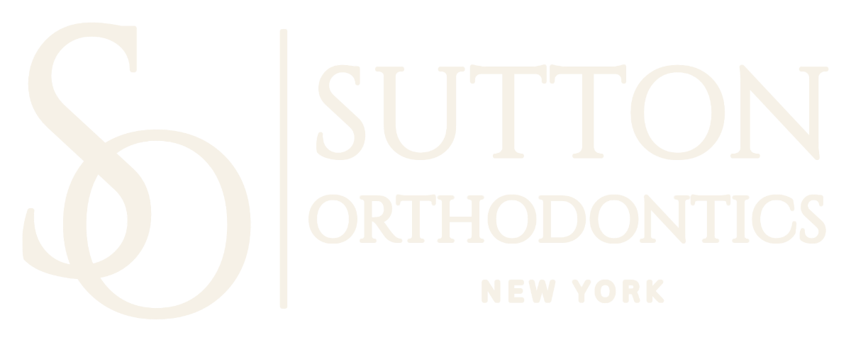 Sutton Orthodontics Logo
