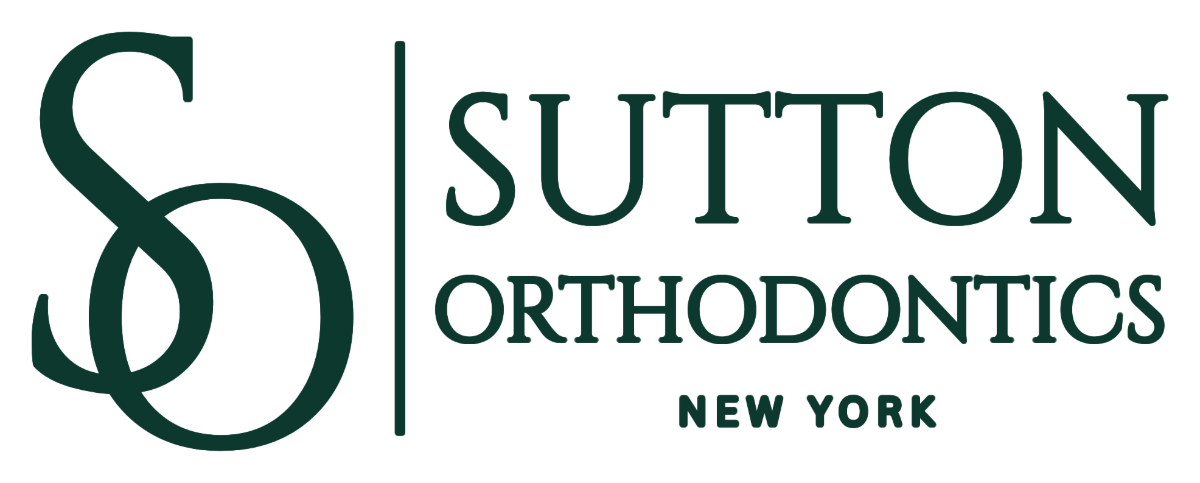 Sutton Orthodontics Logo
